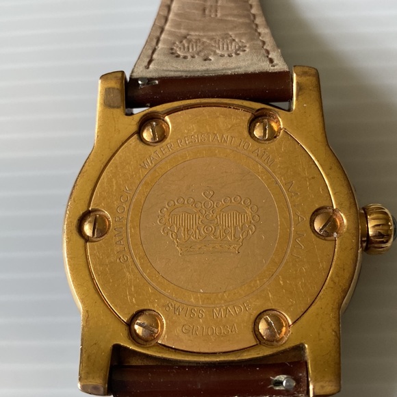 Glam Rock Watch - Picture 4 of 5